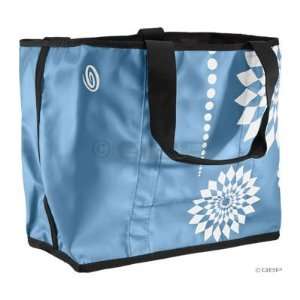  Timbuk2 Anna Tote Alcatraz/White Pinwheel Sports 