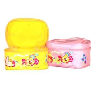  Spongebob PVC Cosmetic / Hand Bag 