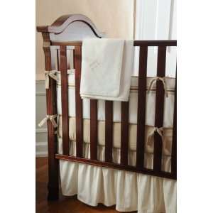  henley crib bedding by henry & henrietta