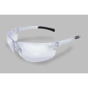  Radnor Classic Plus Series Safety Glasses With Clear Frame 