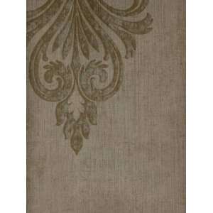  Wallpaper Seabrook Wallcovering Salerno OK70007