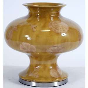  Porcelain Steel Flower Vase