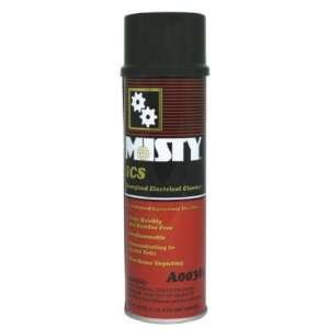  Amrep/misty Misty Industrial Cleaning Solvent AMRA36520 