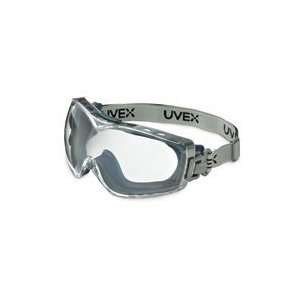   Over The Glasses Chemical Splash Impact Goggles
