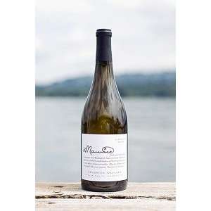  Amaurice Viognier 08 2008 750ML Grocery & Gourmet Food