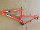 GT I DRIVE 4 3.0 MOUNTAIN BIKE FRAME (2006)