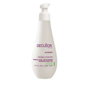 Decleor Aroma Confort Systeme Corps Moisturizing Milk   All Skin 8.45 