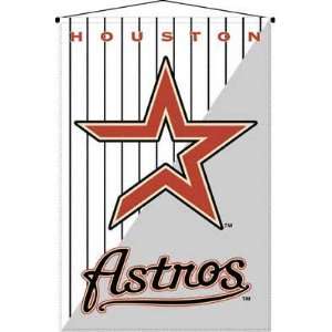  Houston Astros Wall Hanging