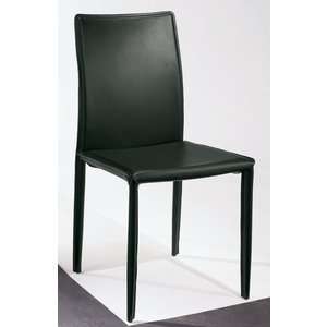  Sunpan Modern Home Andrew Dining Chair Black