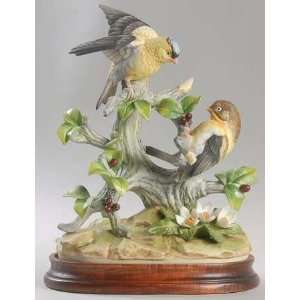 Sadek, Sadek Bird Figurines