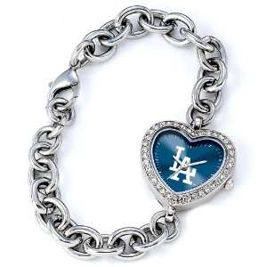  Los Angeles Dodgers Heart 