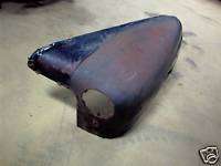 42 46 47 48 FORD DELUXE FRONT FENDER  