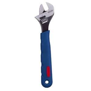  Rubbermaid 70309 Tough Tools 10 Inch Adjustable Wrench 