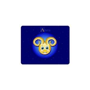  Brand New Zodiac Mouse Pad Aries 