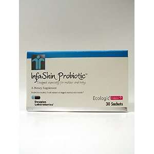  Douglas Labs   InfaSkin Probiotic 30 sach