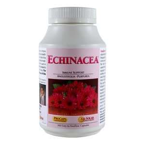  Echinacea 180 Capsules