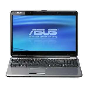  Asus F50Sf A1 16 Inch Laptop   Silver Blue
