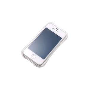  Deff Cleave Crystal case in clear crystal for Iphone 4/4s 