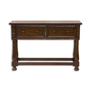  Uttermost Sabadell Console Table