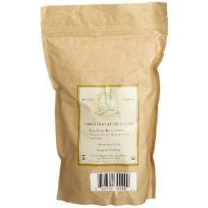 Zhenas Gypsy Tea Limited Harvest Golden Ceylon Organic Loose Tea, 16 