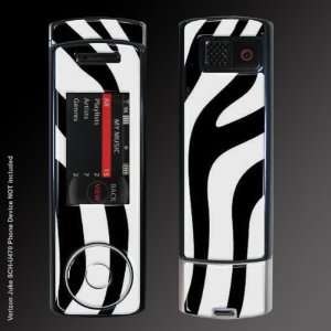  Verizon Juke Gel skin skins juke g52 