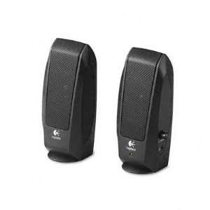 New S120 Speaker System Case Pack 2   516818 Electronics