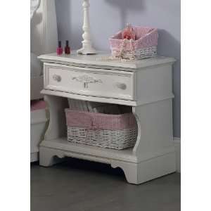 Liberty Furniture Arielle Youth Night Stand 