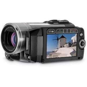   VIXIA HF200 Flash Memory High Definition Camcorder