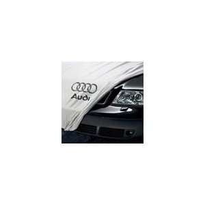    Audi A4 Cabriolet Genuine Storage Cover   2009+ Automotive