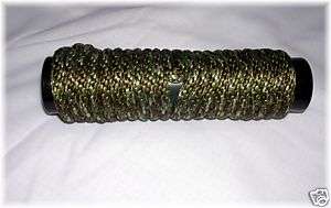 DEER DRAG HANDLE w/ CAMO ROPE HUNTING DRAGS ROPES PULL  
