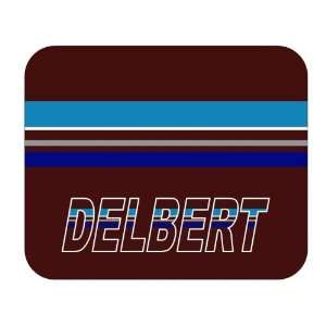  Personalized Gift   Delbert Mouse Pad 