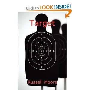  Target [Paperback] Russell Moore Books