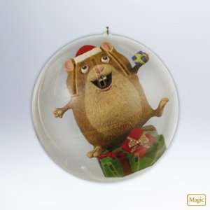  The Hamster Dance Song 2012 Hallmark Ornament