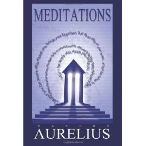  Meditations [Hardcover] Marcus Aurelius Books