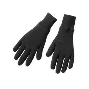 Womens Expedition Glove Liners 3 Pack by Wickers American Made 