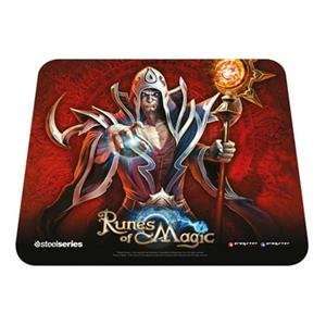  NEW QcK Runes of Magic Mouse Pad (Videogame Accessories 