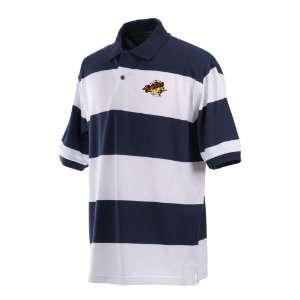 Aylmer Spitfires Unisex Rugby Polo 