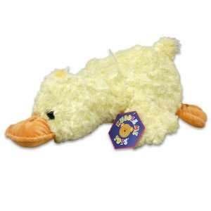  Kuddle Me Toys Large Plush Yellow Duck Stuffed Animal for 
