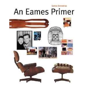 Eames Primer Eames Demetrios  Books