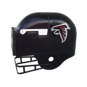  Atlanta Falcons Football Helmet Mailbox 