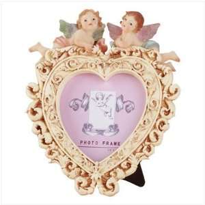  ALAB CHERUB 3 1/2x3 1/2 FRAME