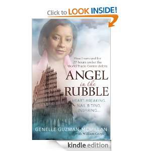 Angel in the Rubble Genelle Guzman McMillan  Kindle Store
