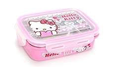 Hello Kitty Stainless Bento/Lunch box  