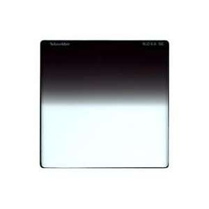  Density 0.9 Water White Glass Filter, Soft Edge