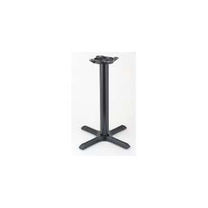 Royal Industries ROY RTB 3333 DISCO   37.5 in Stand Up Table Base w 