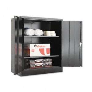  Alera® Quick Assemble 42 High Cabinet CABINET,RTA 