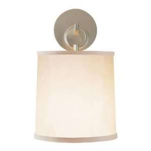  Visual Comfort BBL2035SS S Barbara Barry 1 Light French 