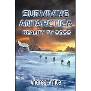  Surviving Antarctica Electronics