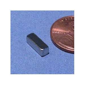   Block, Package of 50 Rare Earth Neodymium Magnets