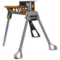 NEW ROCKWELL RK9000 JAWHORSE PORTABLE WORK STATION  